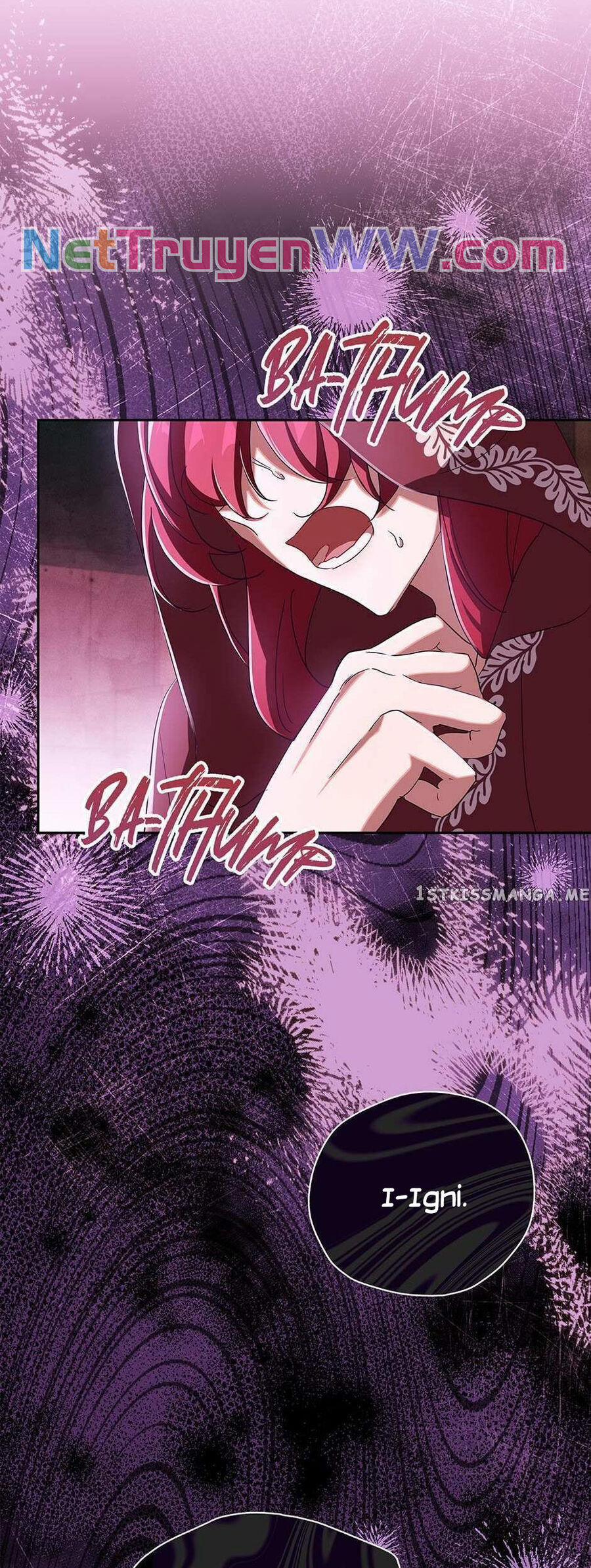 Công Chúa Gác Mái 61 trang 35