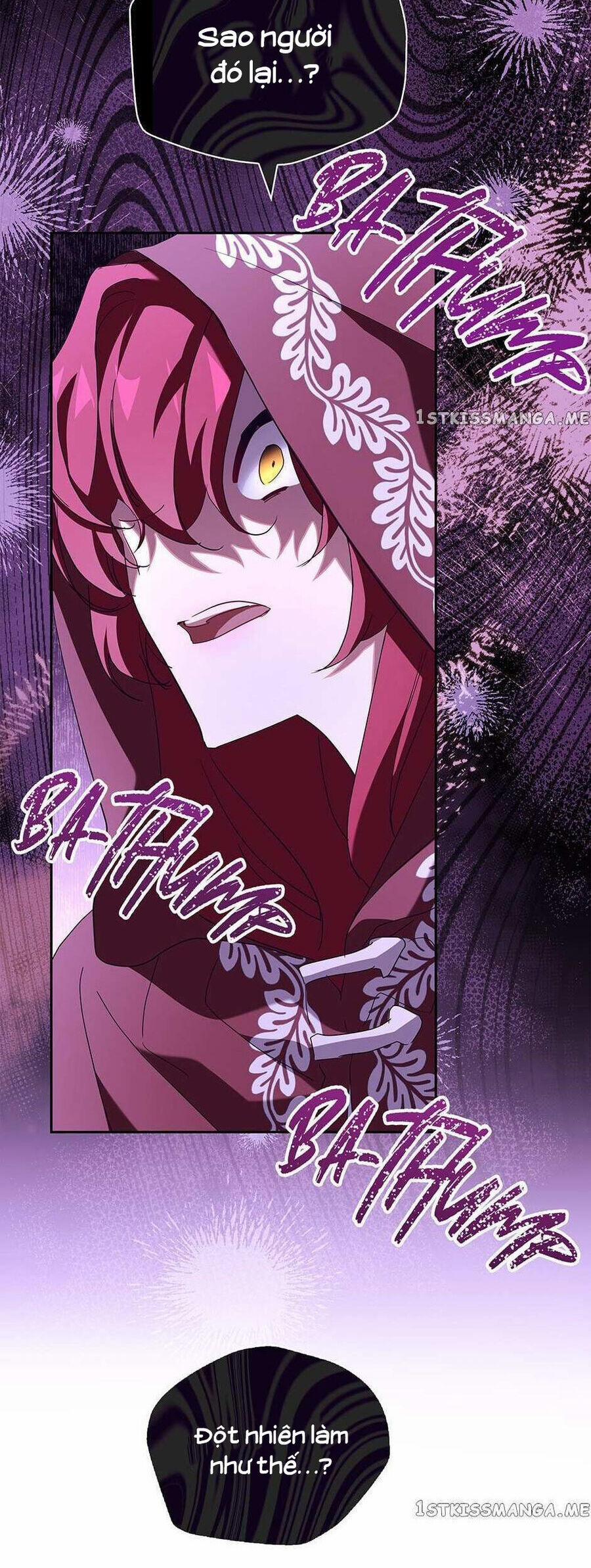 Công Chúa Gác Mái 61 trang 36