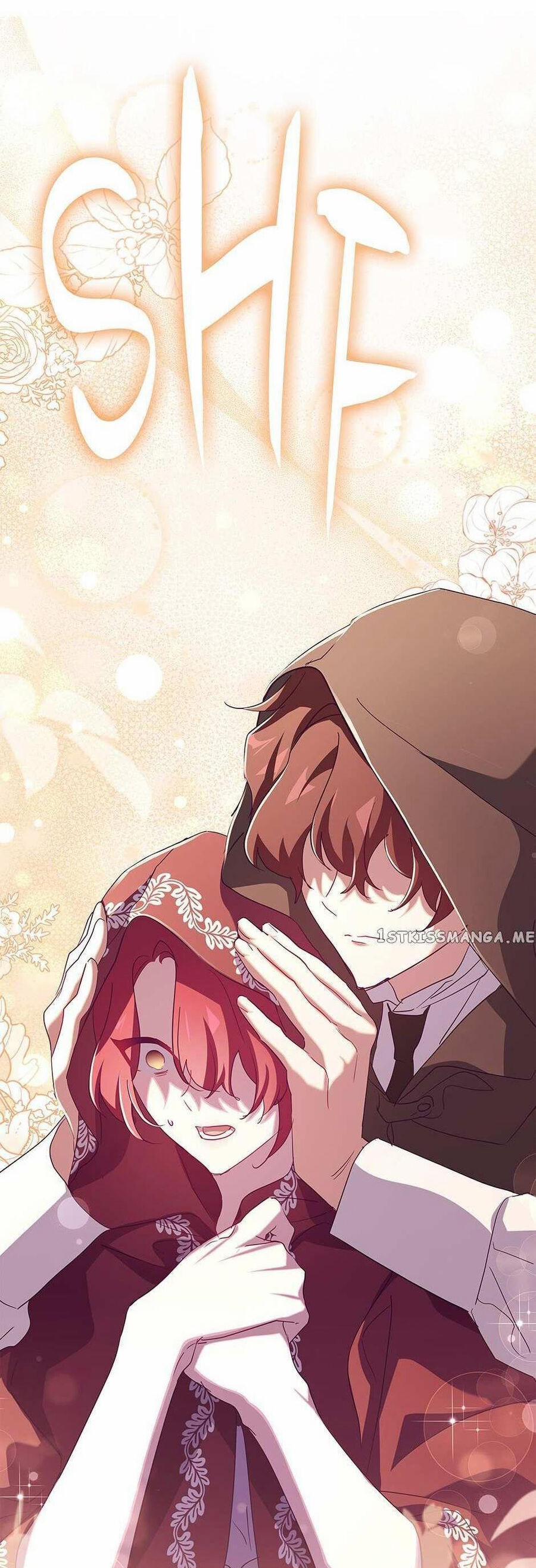 Công Chúa Gác Mái 61 trang 37