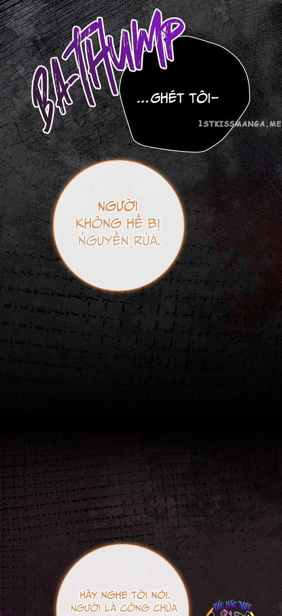 Công Chúa Gác Mái 61 trang 40