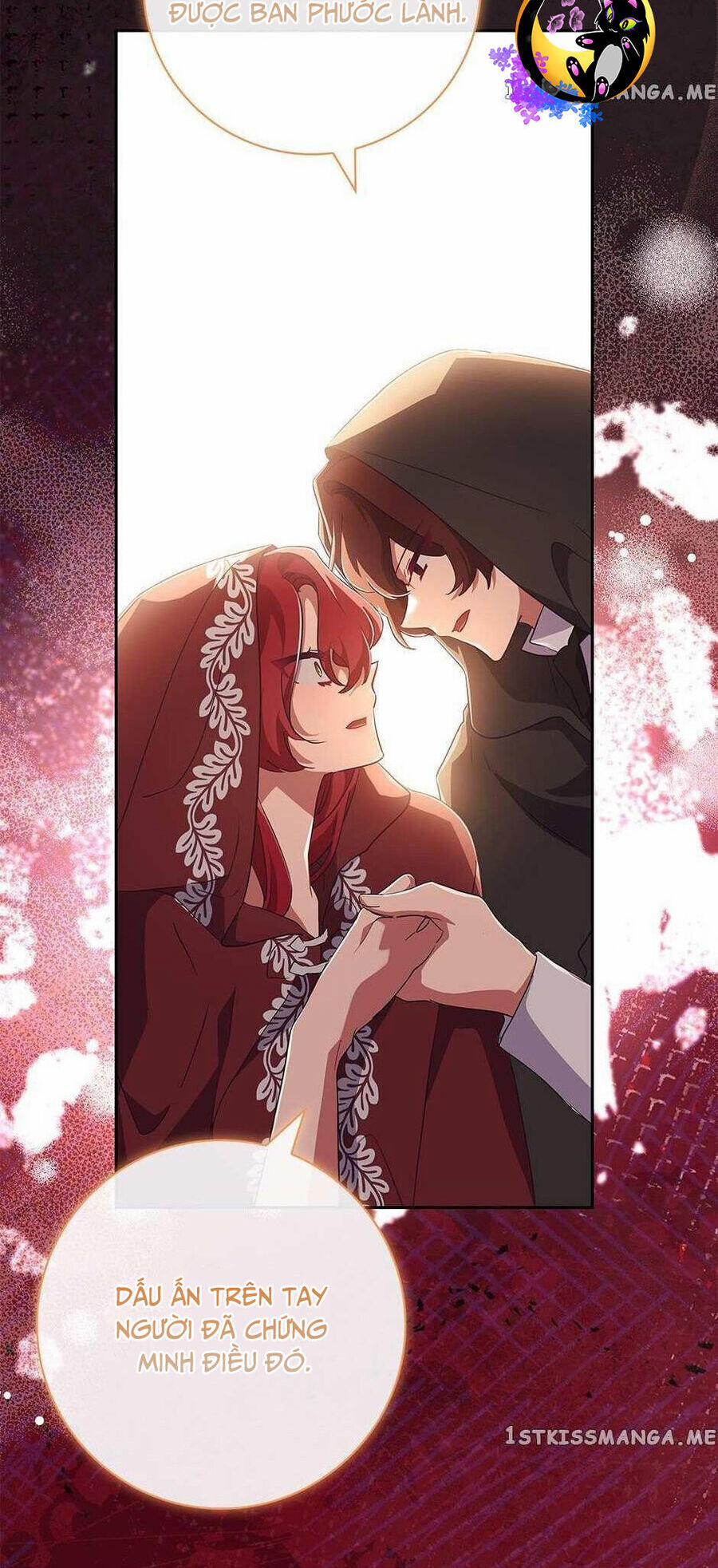 Công Chúa Gác Mái 61 trang 41