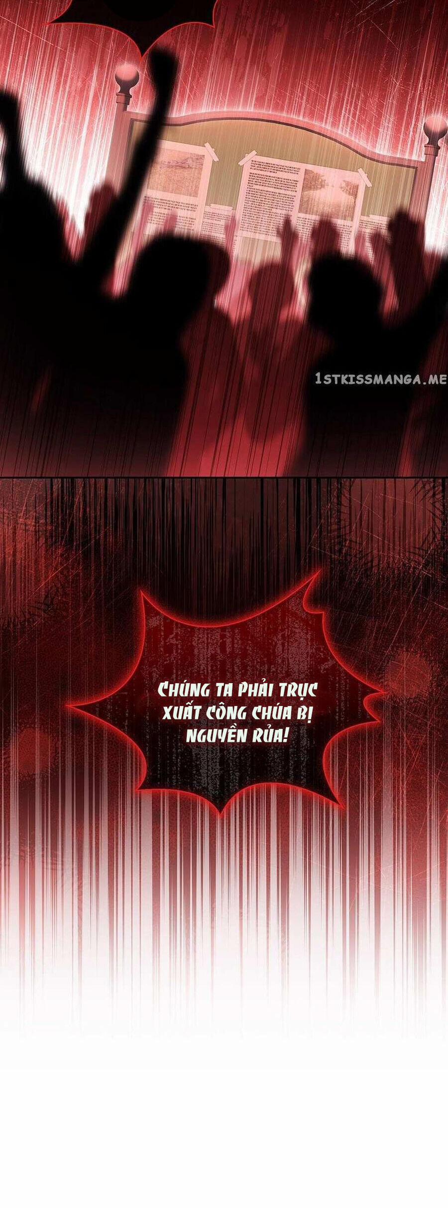 Công Chúa Gác Mái 61 trang 43