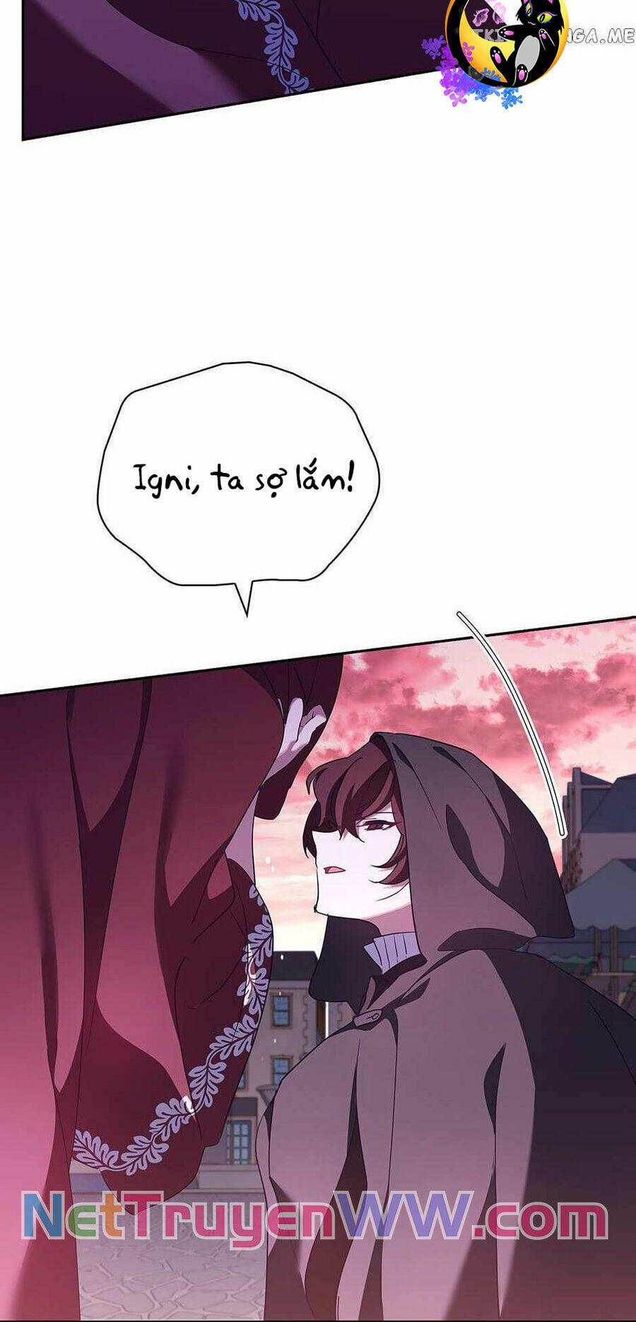 Công Chúa Gác Mái 61 trang 45