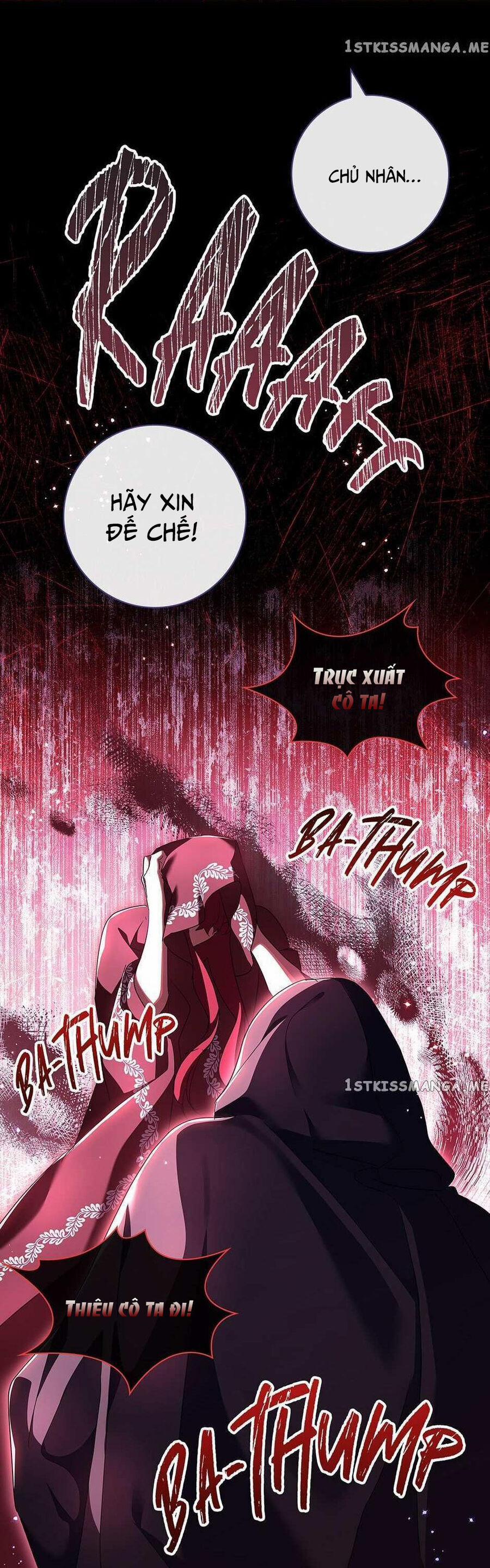 Công Chúa Gác Mái 61 trang 46