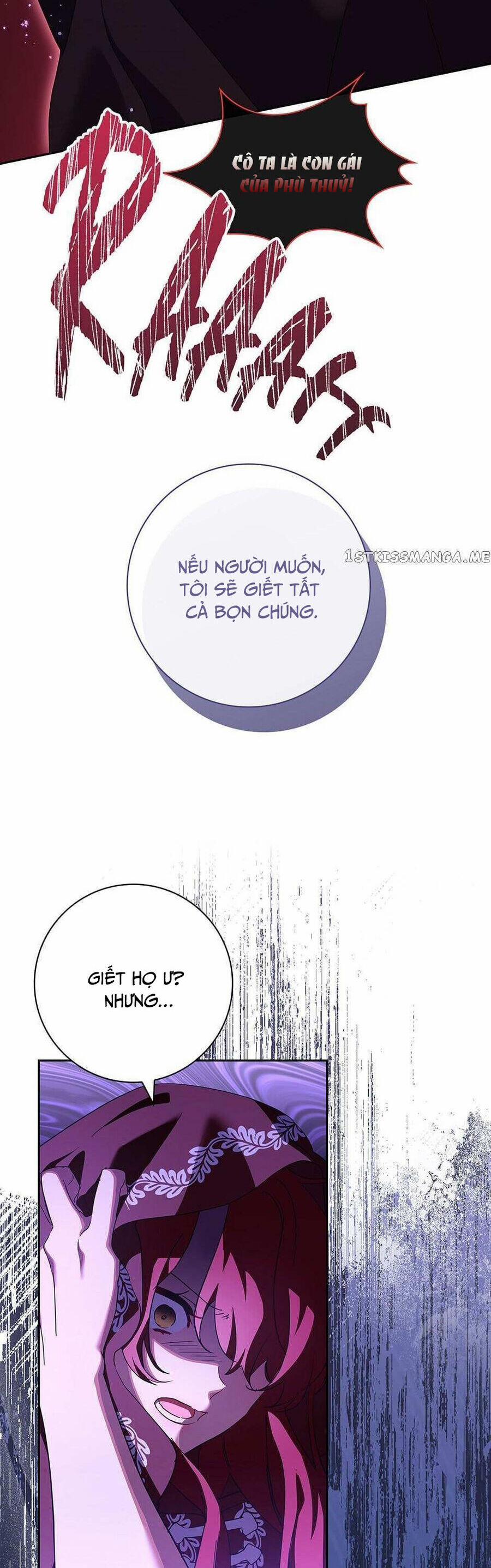 Công Chúa Gác Mái 61 trang 47