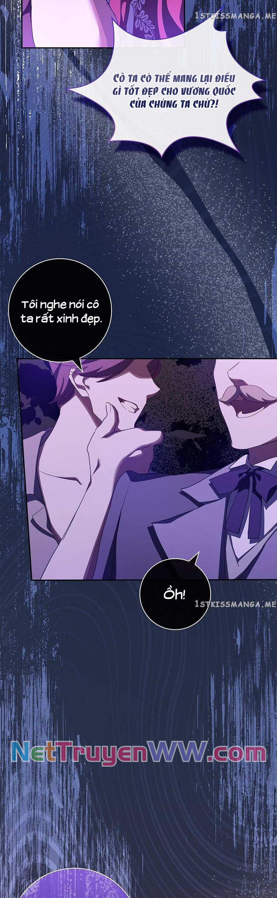 Công Chúa Gác Mái 61 trang 48