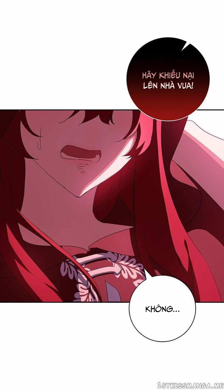 Công Chúa Gác Mái 61 trang 50