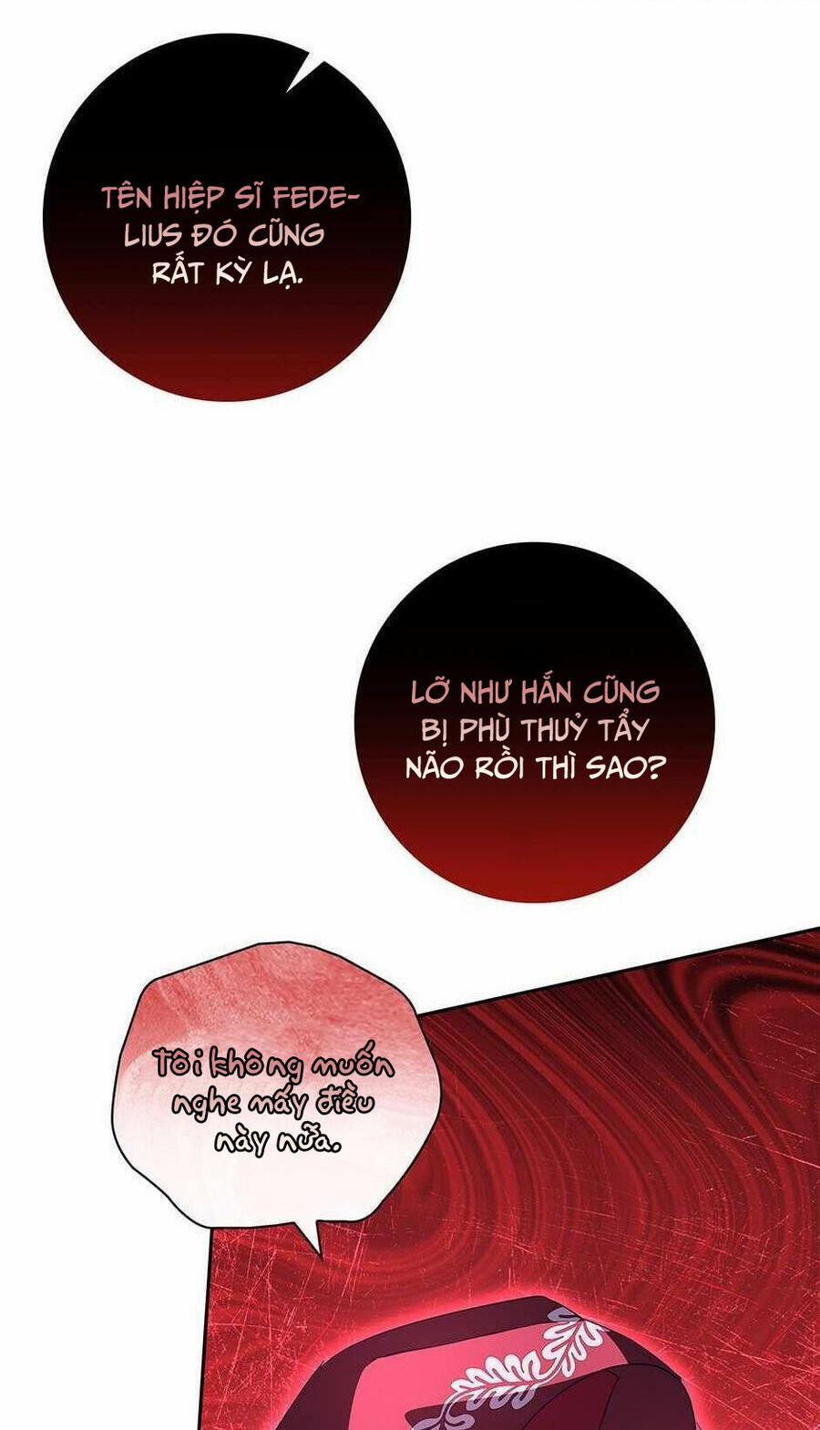 Công Chúa Gác Mái 61 trang 51