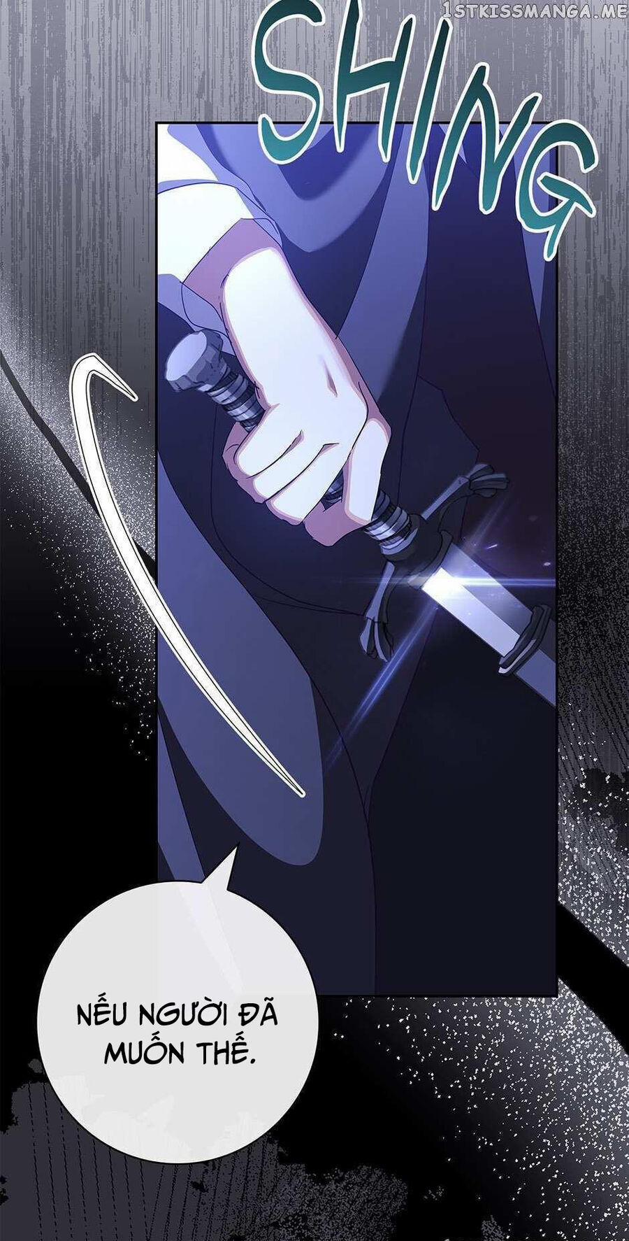 Công Chúa Gác Mái 61 trang 55