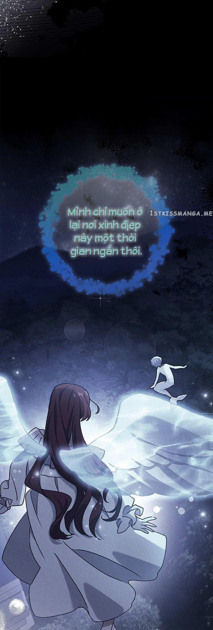 Công Chúa Gác Mái 61 trang 58