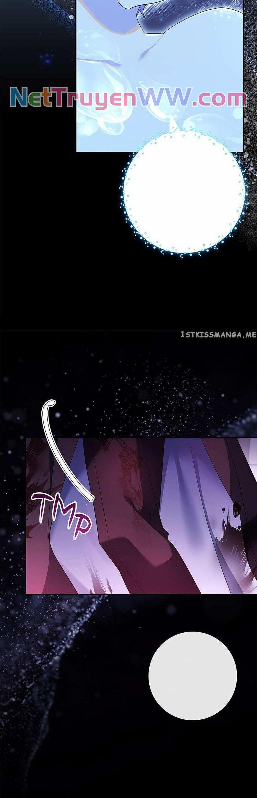 Công Chúa Gác Mái 61 trang 64