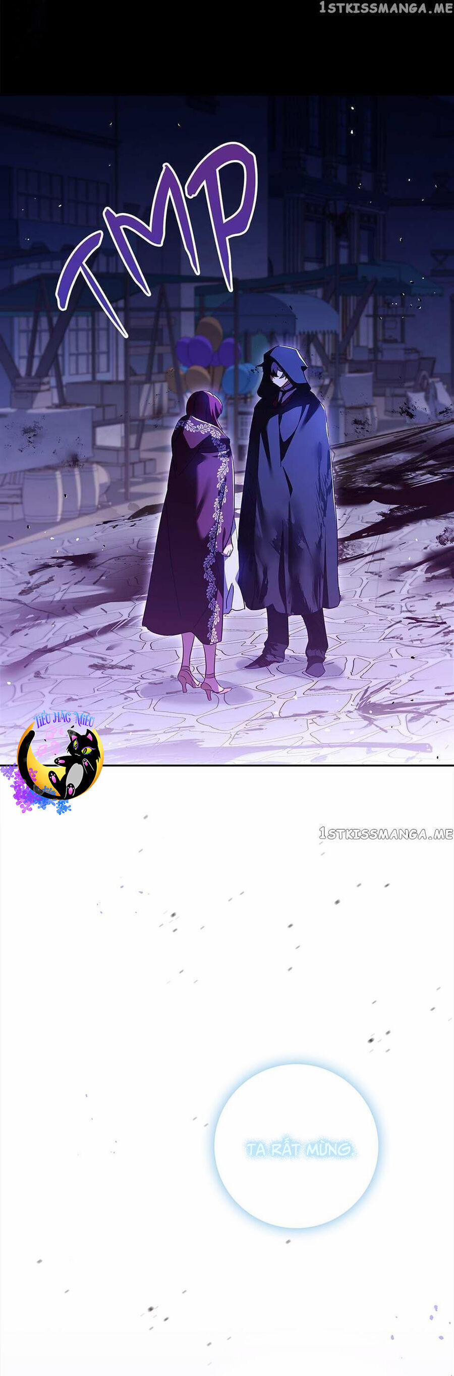 Công Chúa Gác Mái 61 trang 65