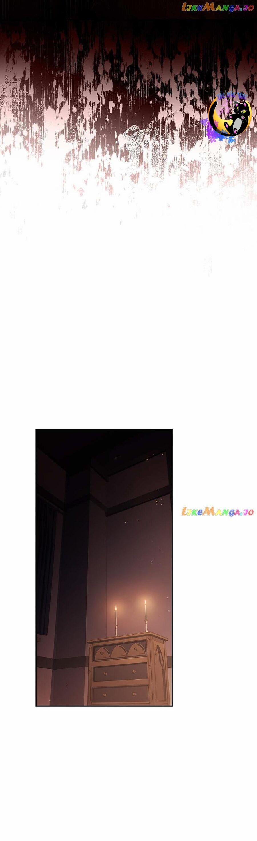 Công Chúa Gác Mái 62 trang 14