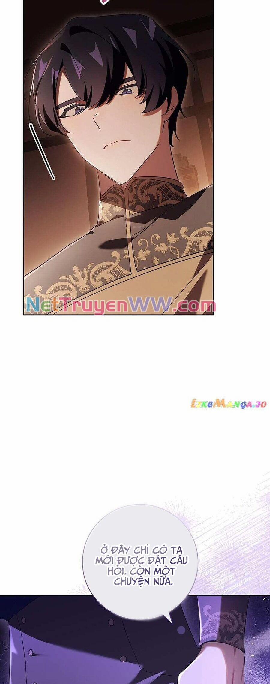 Công Chúa Gác Mái 62 trang 18