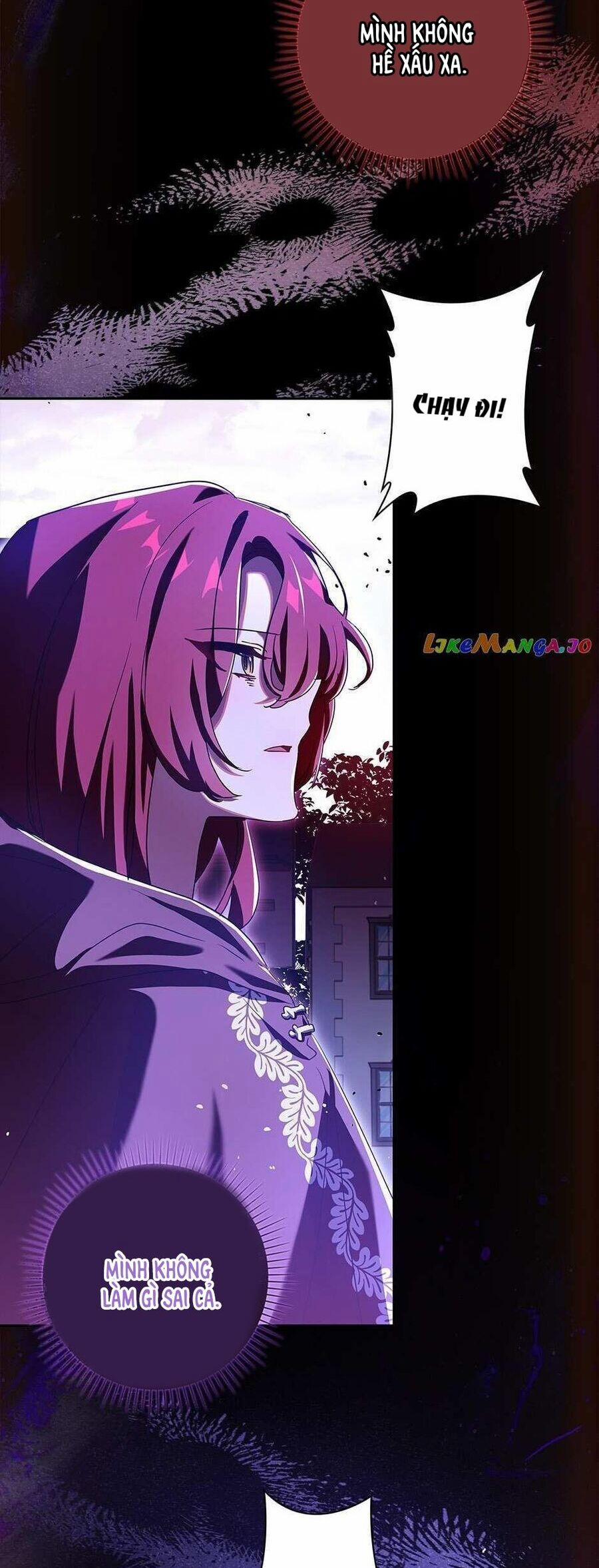 Công Chúa Gác Mái 62 trang 2