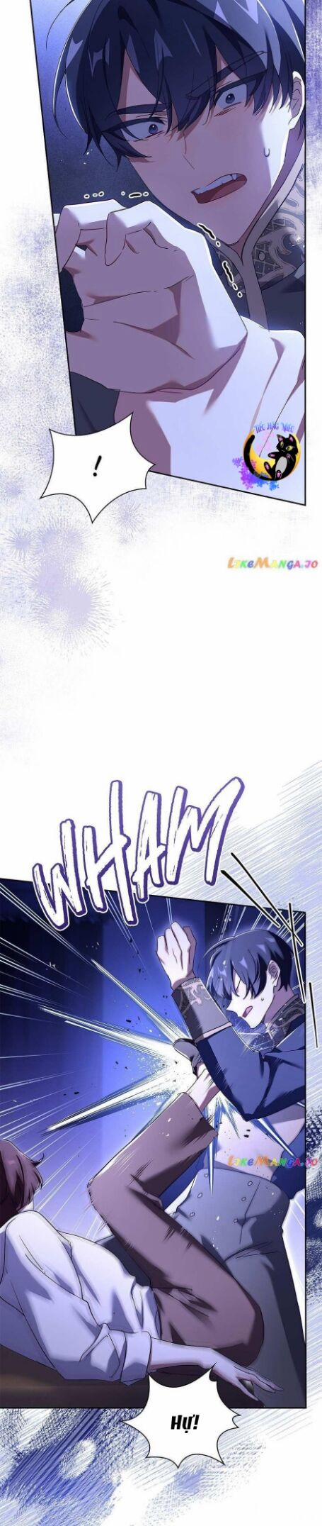 Công Chúa Gác Mái 62 trang 26