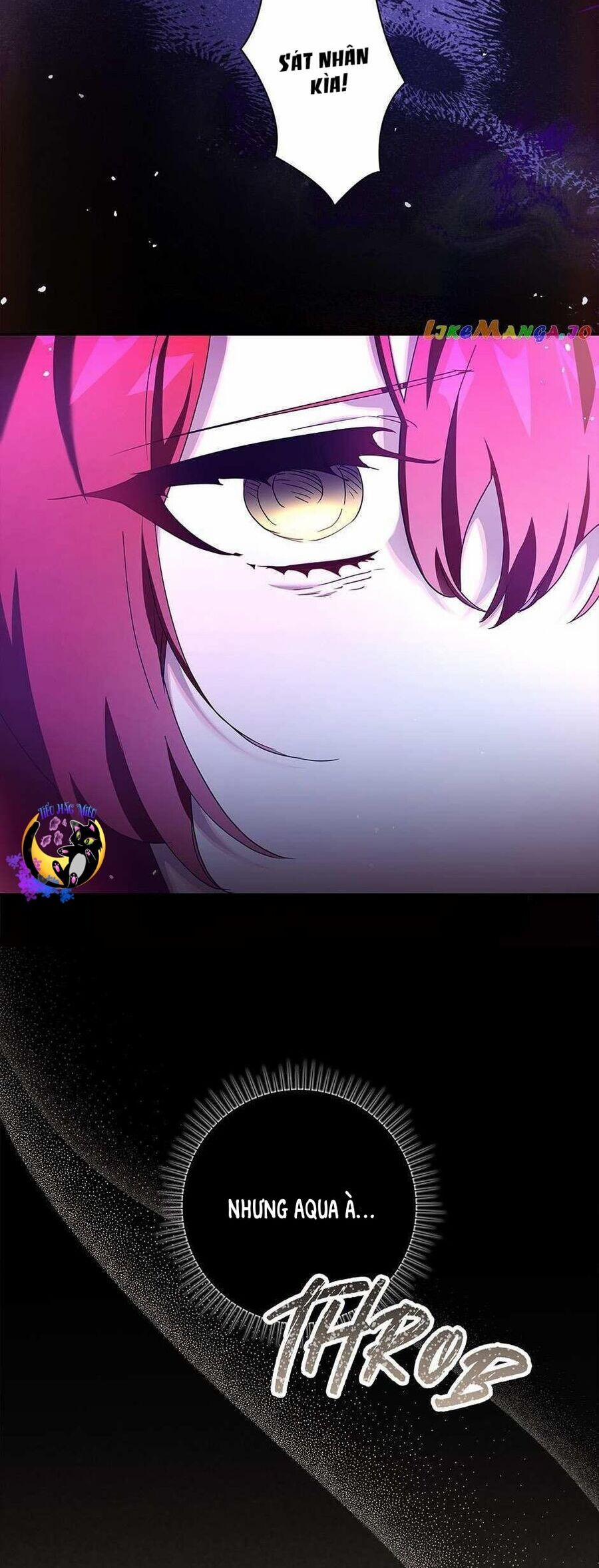 Công Chúa Gác Mái 62 trang 3