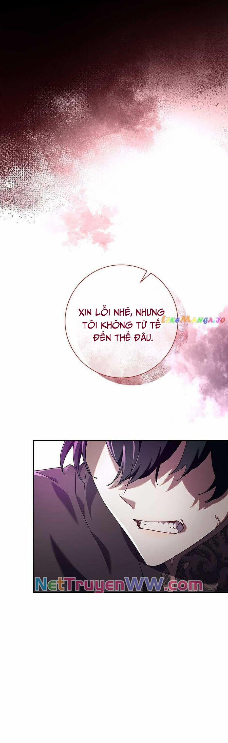 Công Chúa Gác Mái 62 trang 31