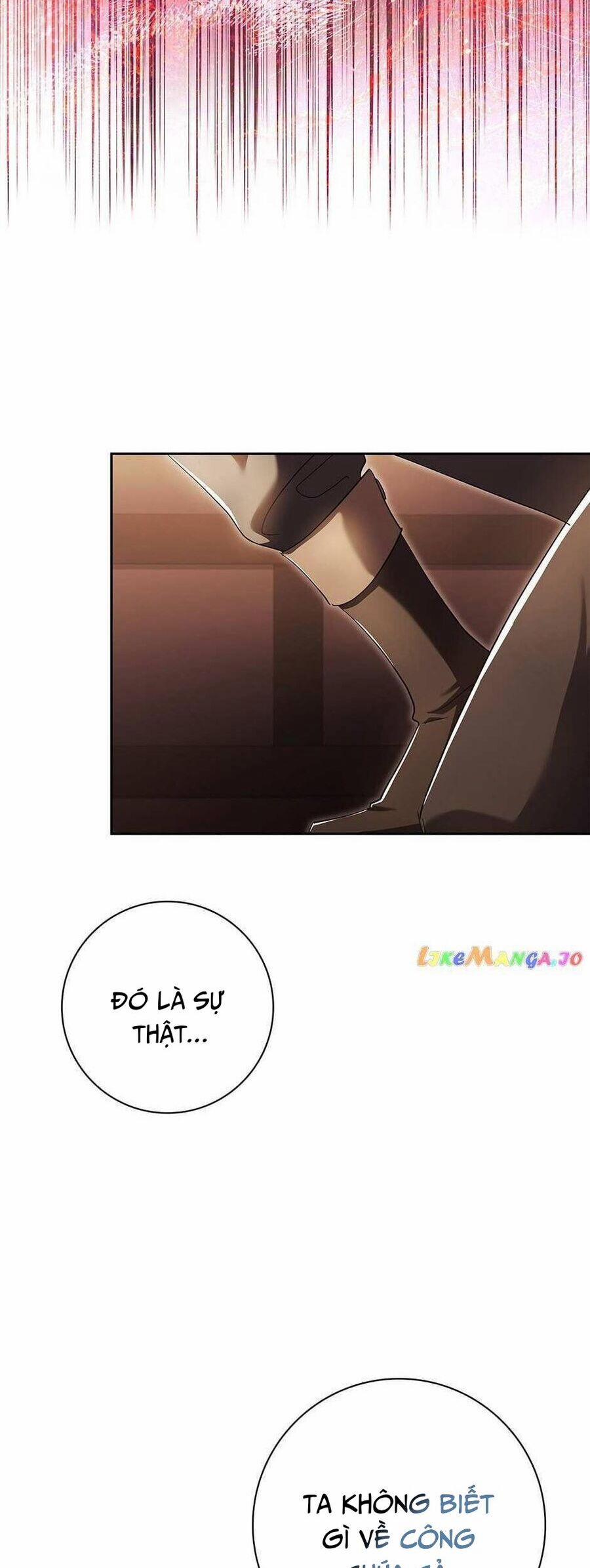 Công Chúa Gác Mái 62 trang 37