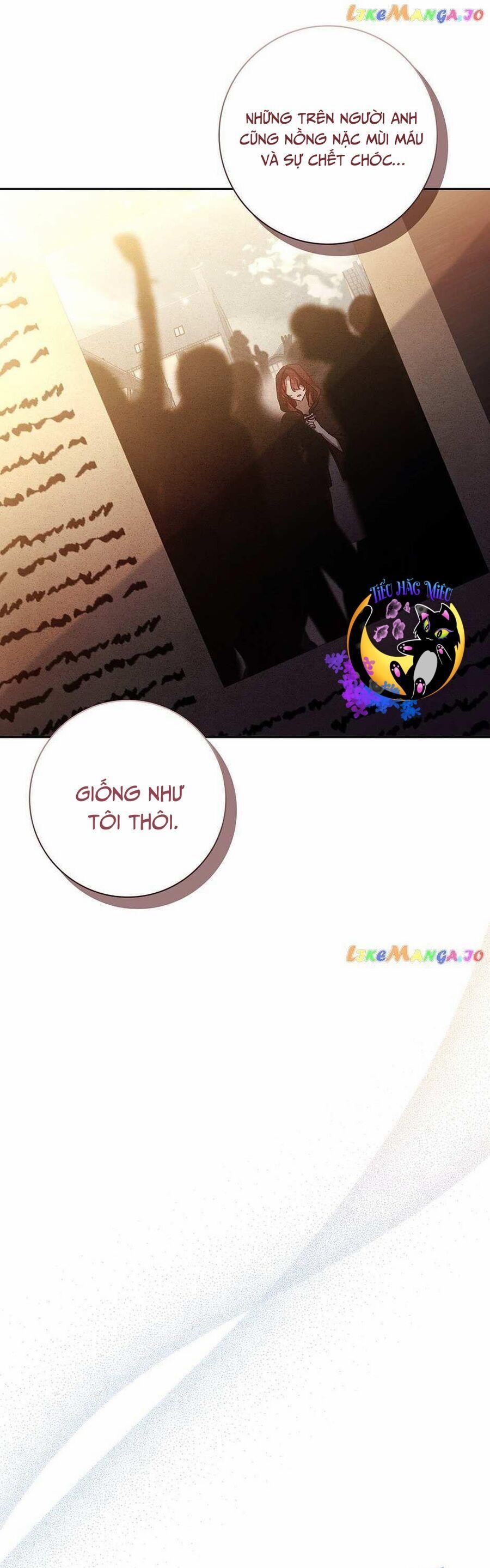 Công Chúa Gác Mái 62 trang 47