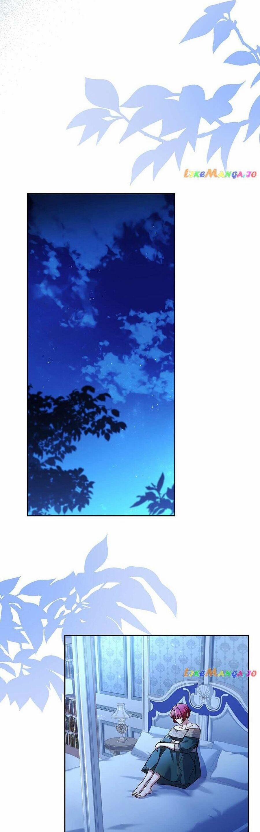 Công Chúa Gác Mái 62 trang 48