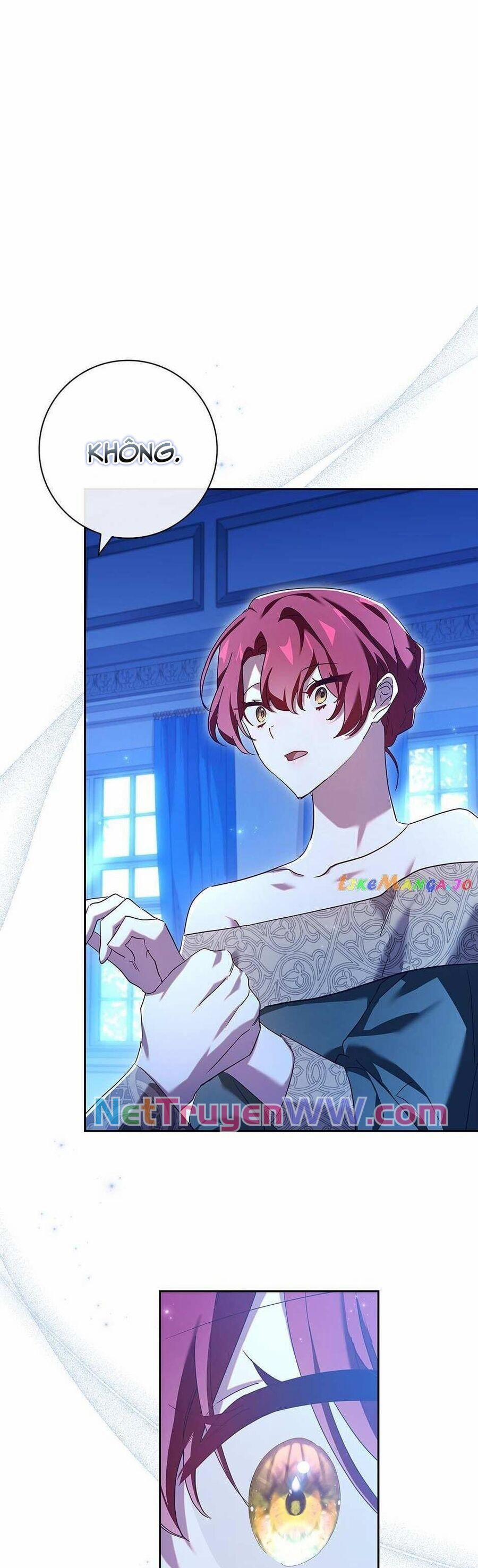 Công Chúa Gác Mái 62 trang 53