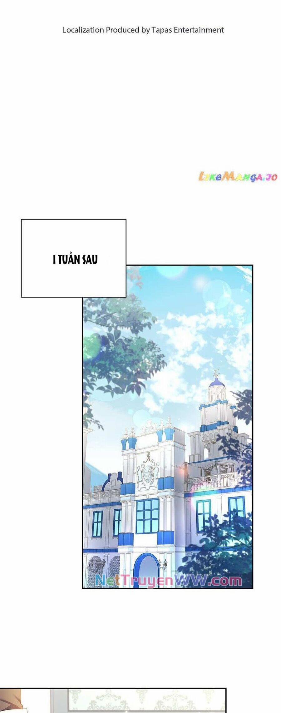 Công Chúa Gác Mái 62 trang 7