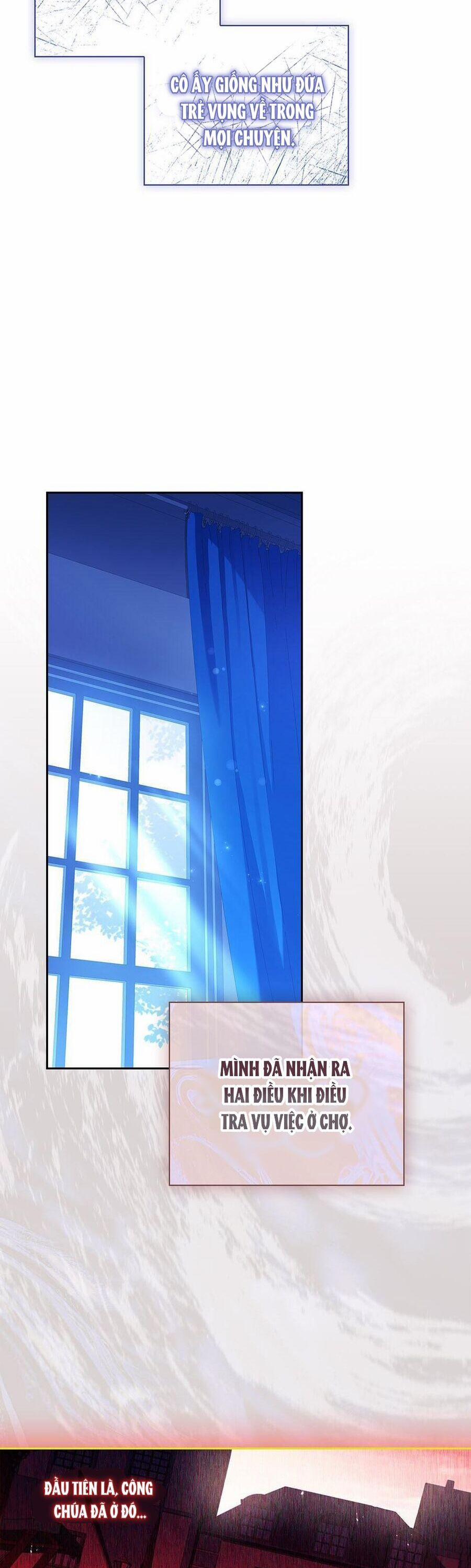 Công Chúa Gác Mái 63 trang 11