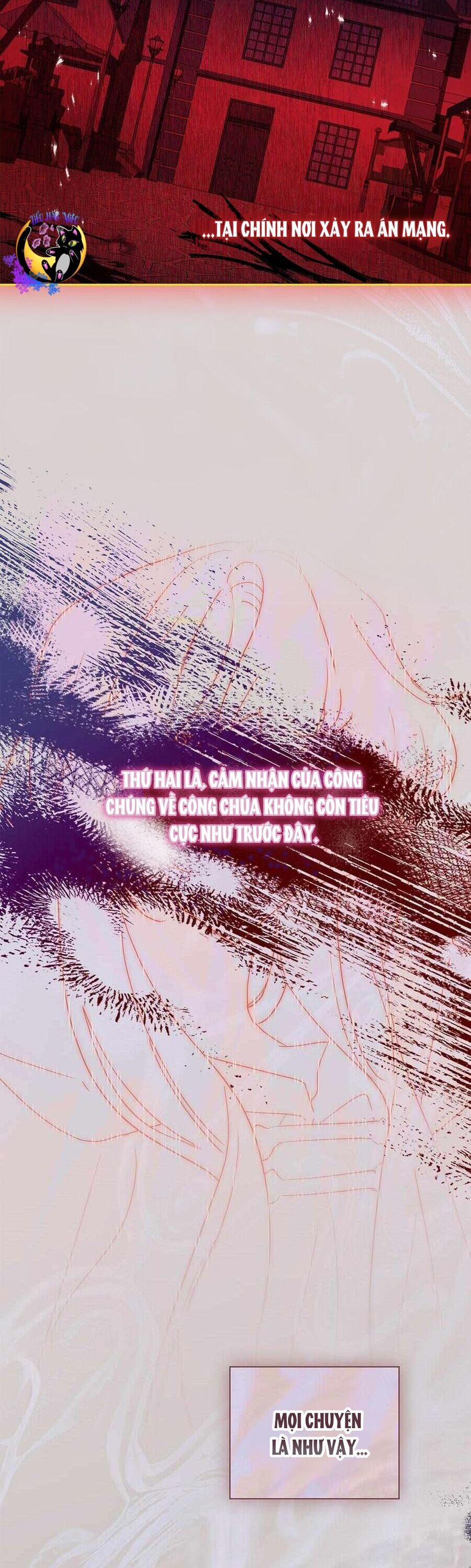 Công Chúa Gác Mái 63 trang 12