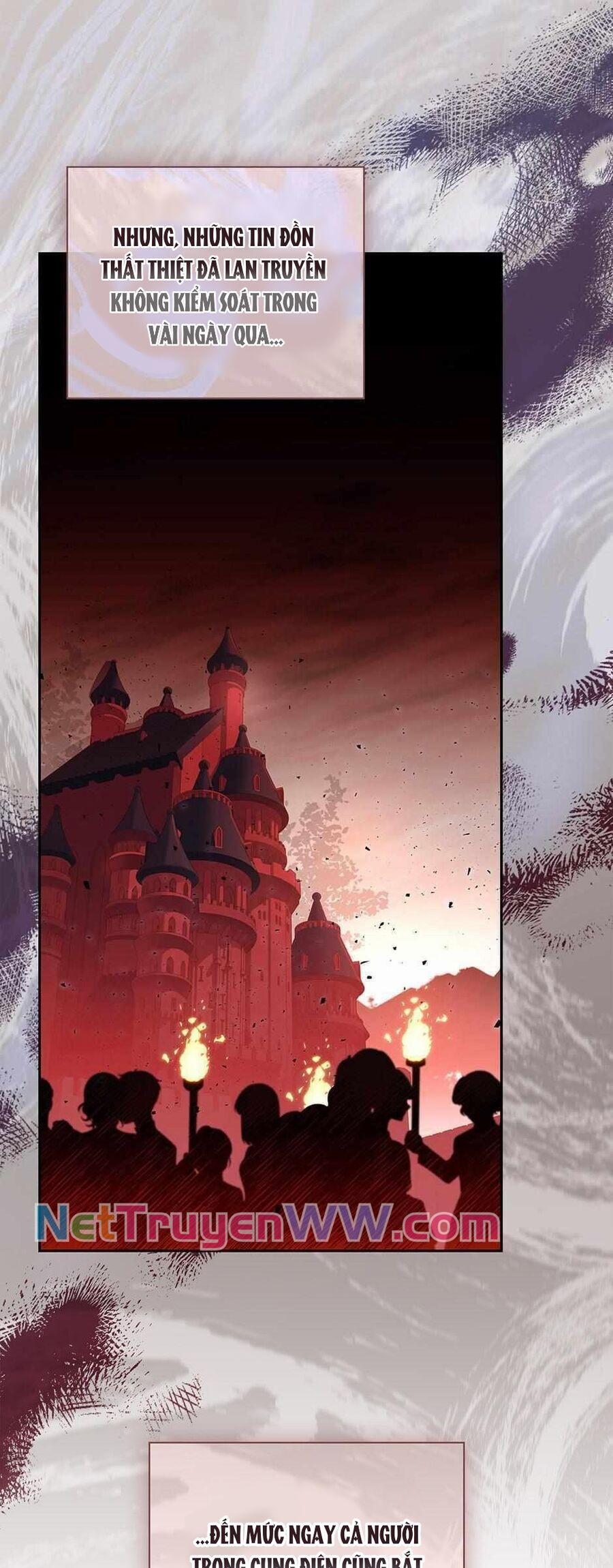 Công Chúa Gác Mái 63 trang 13