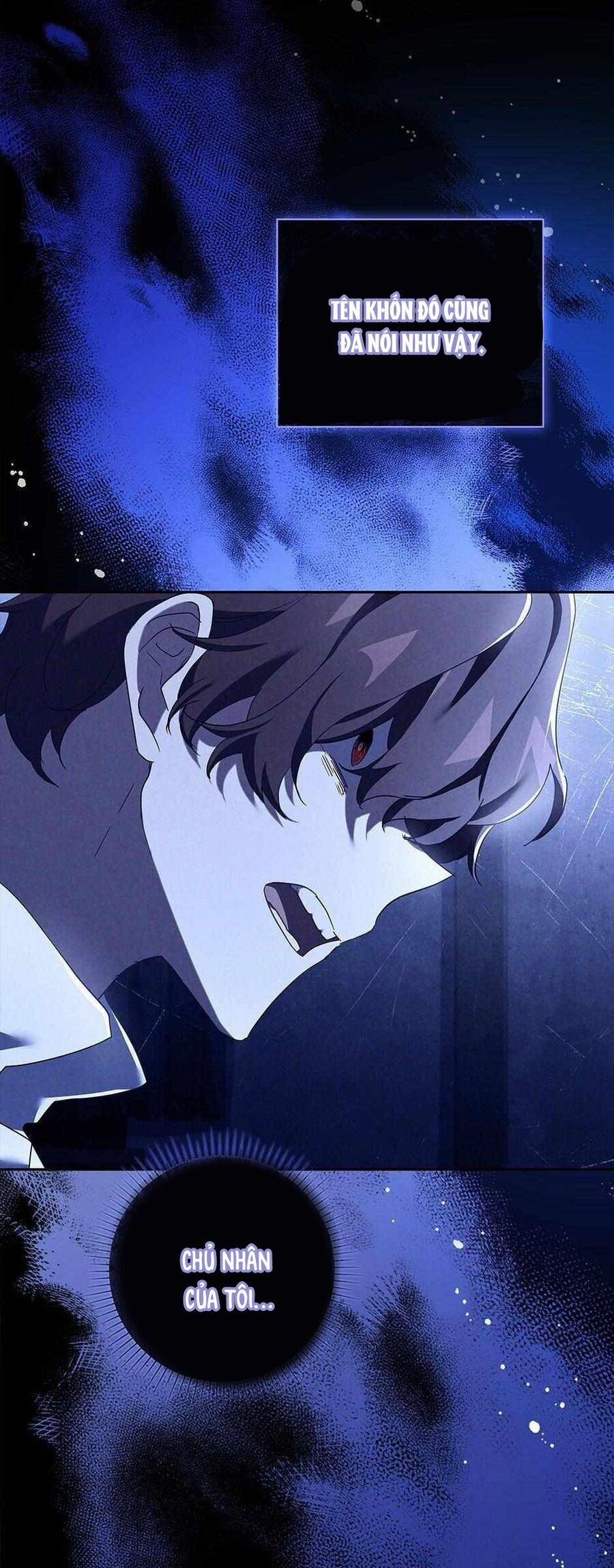 Công Chúa Gác Mái 63 trang 15