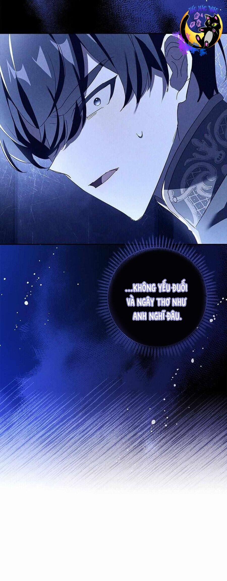 Công Chúa Gác Mái 63 trang 16