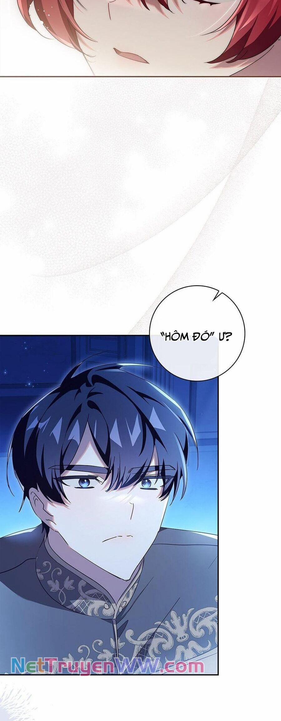 Công Chúa Gác Mái 63 trang 19