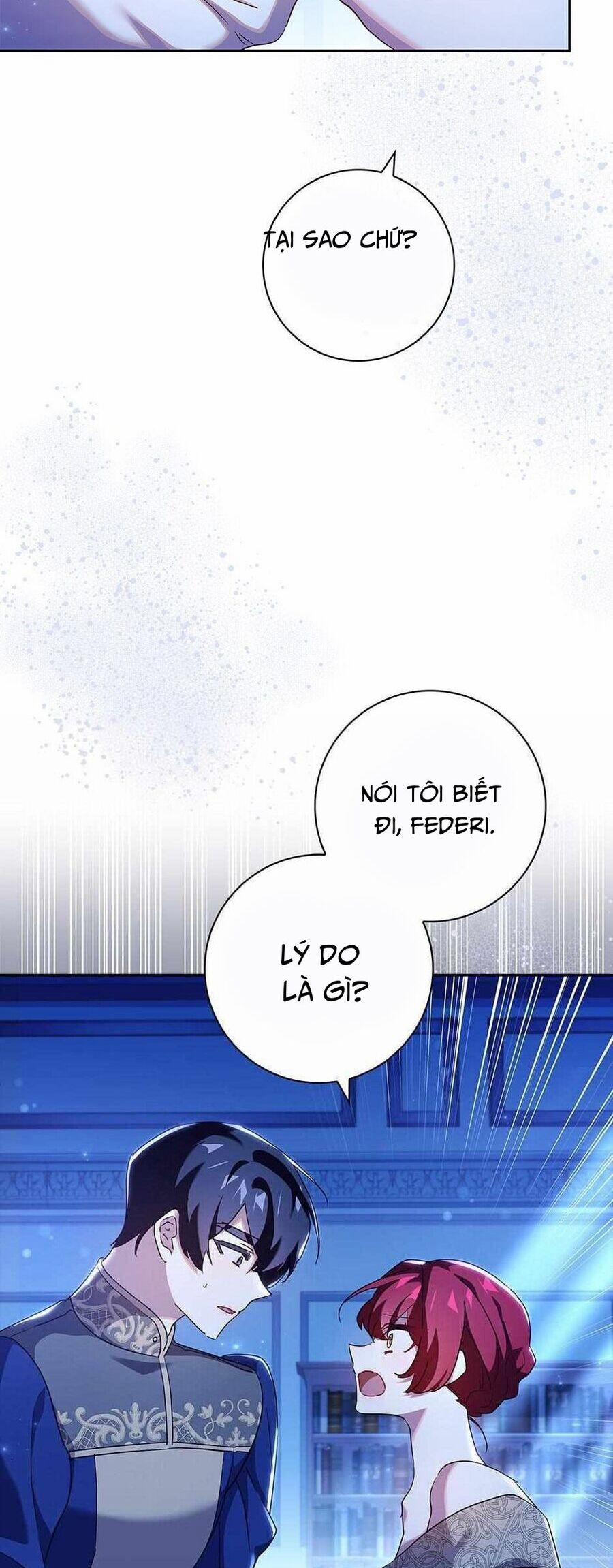 Công Chúa Gác Mái 63 trang 2