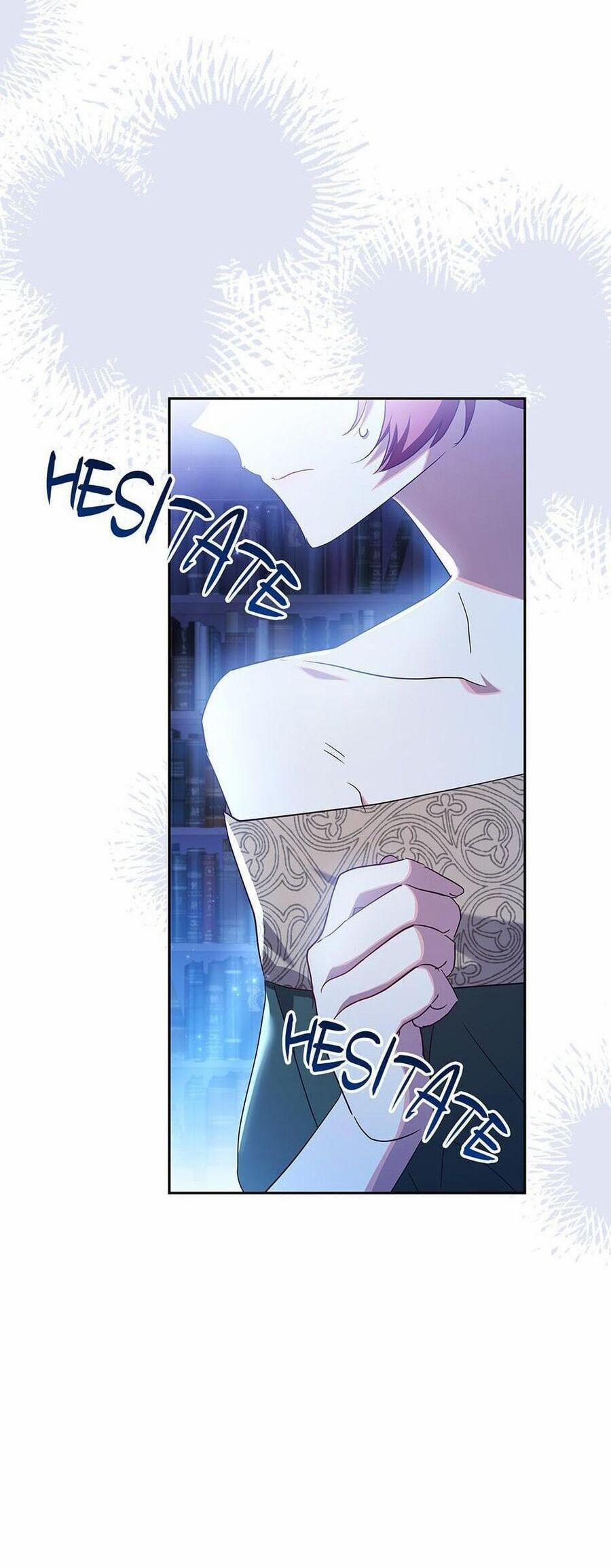 Công Chúa Gác Mái 63 trang 20