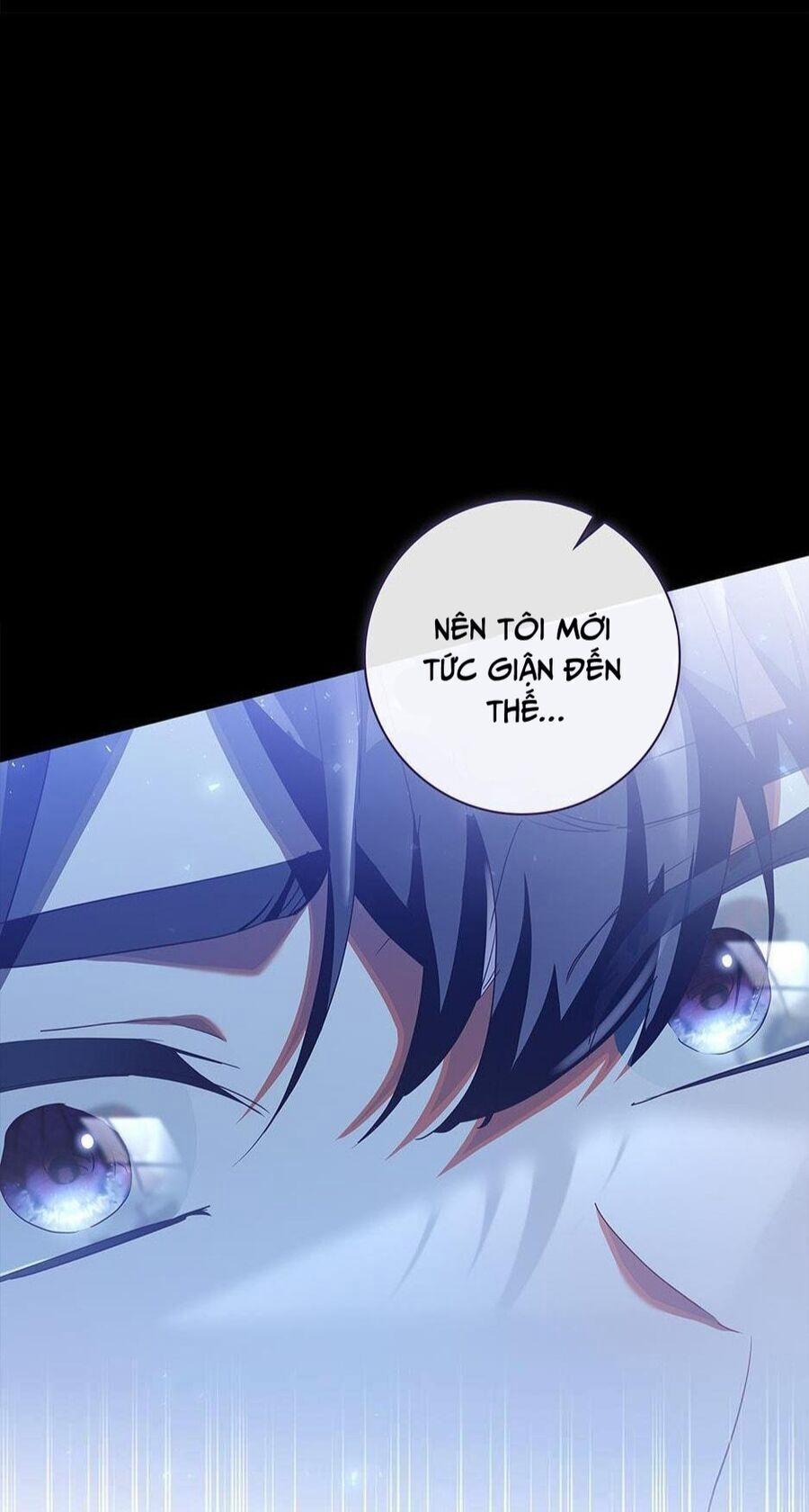 Công Chúa Gác Mái 63 trang 22