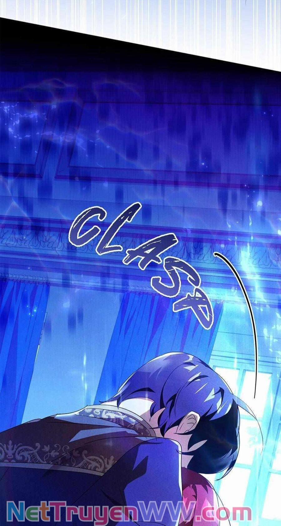 Công Chúa Gác Mái 63 trang 23