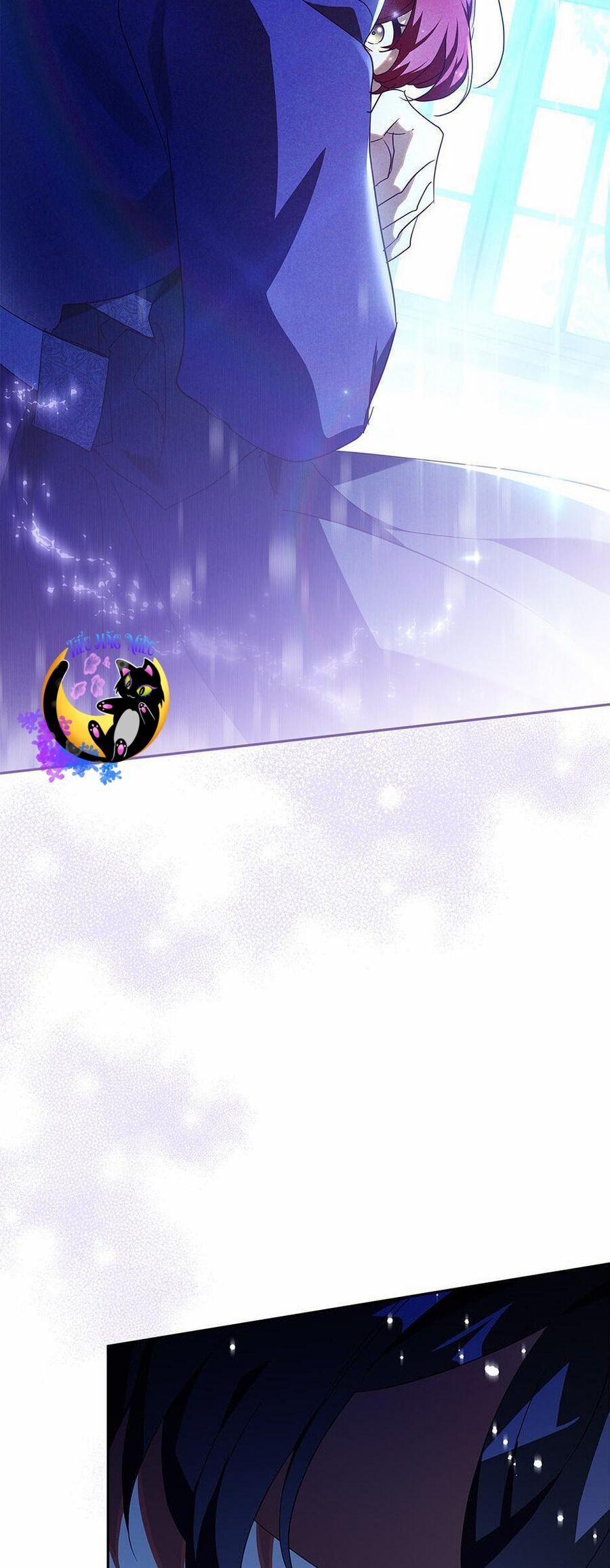 Công Chúa Gác Mái 63 trang 24