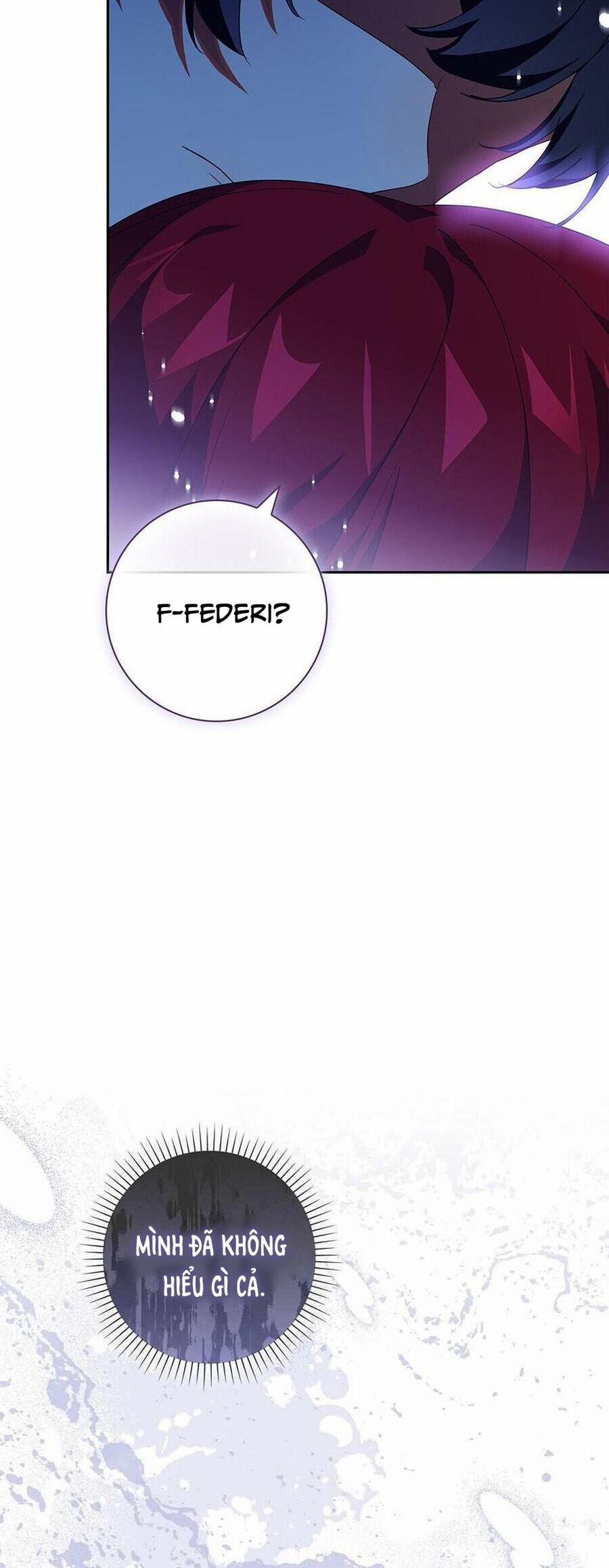 Công Chúa Gác Mái 63 trang 25