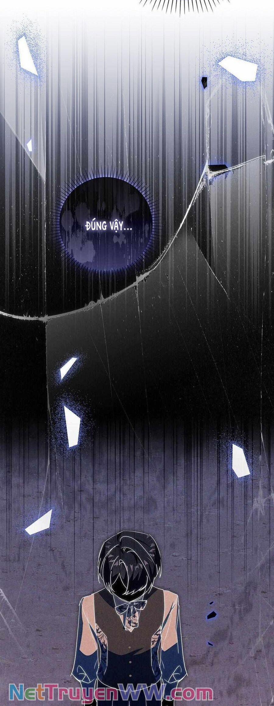 Công Chúa Gác Mái 63 trang 27