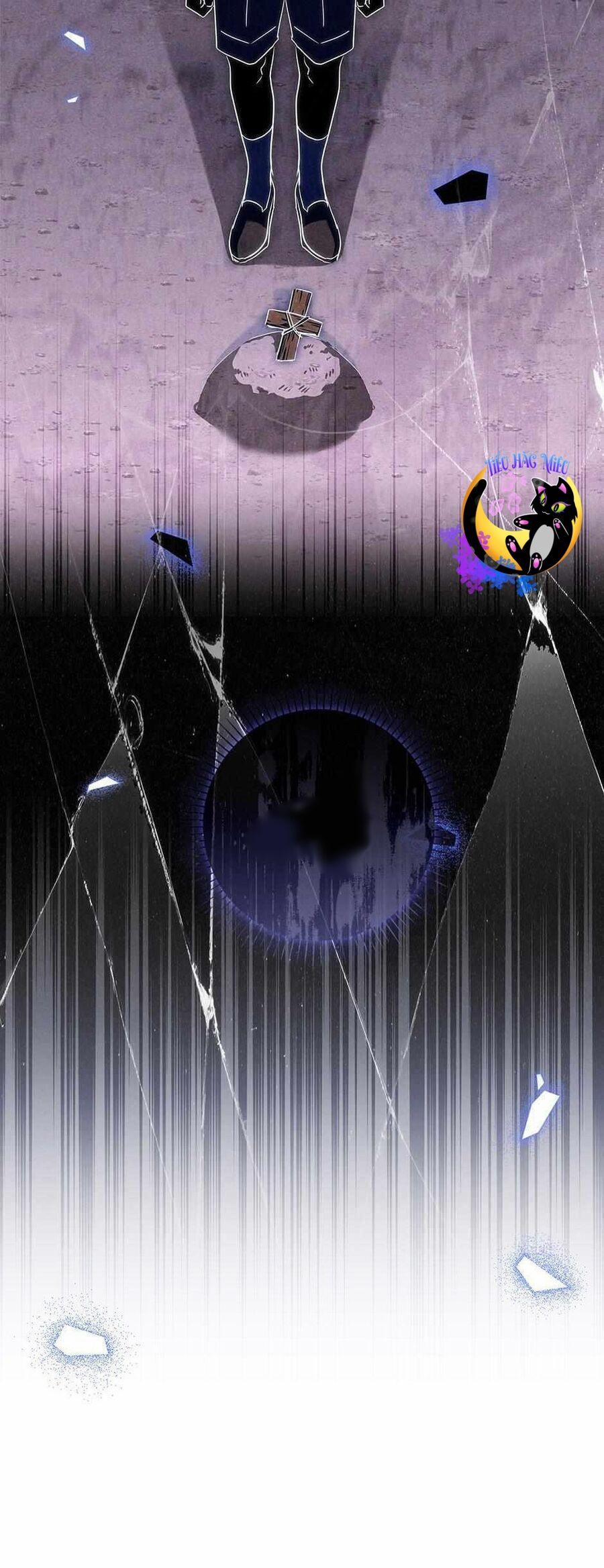 Công Chúa Gác Mái 63 trang 28