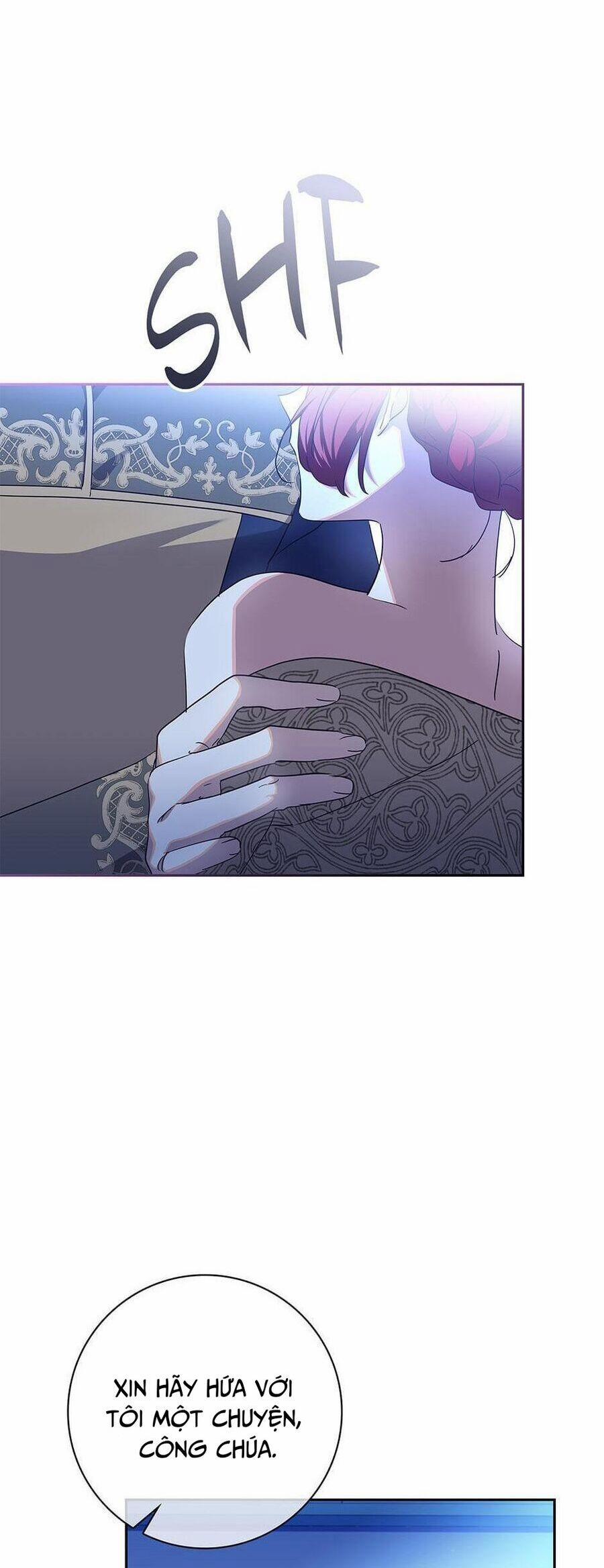 Công Chúa Gác Mái 63 trang 29