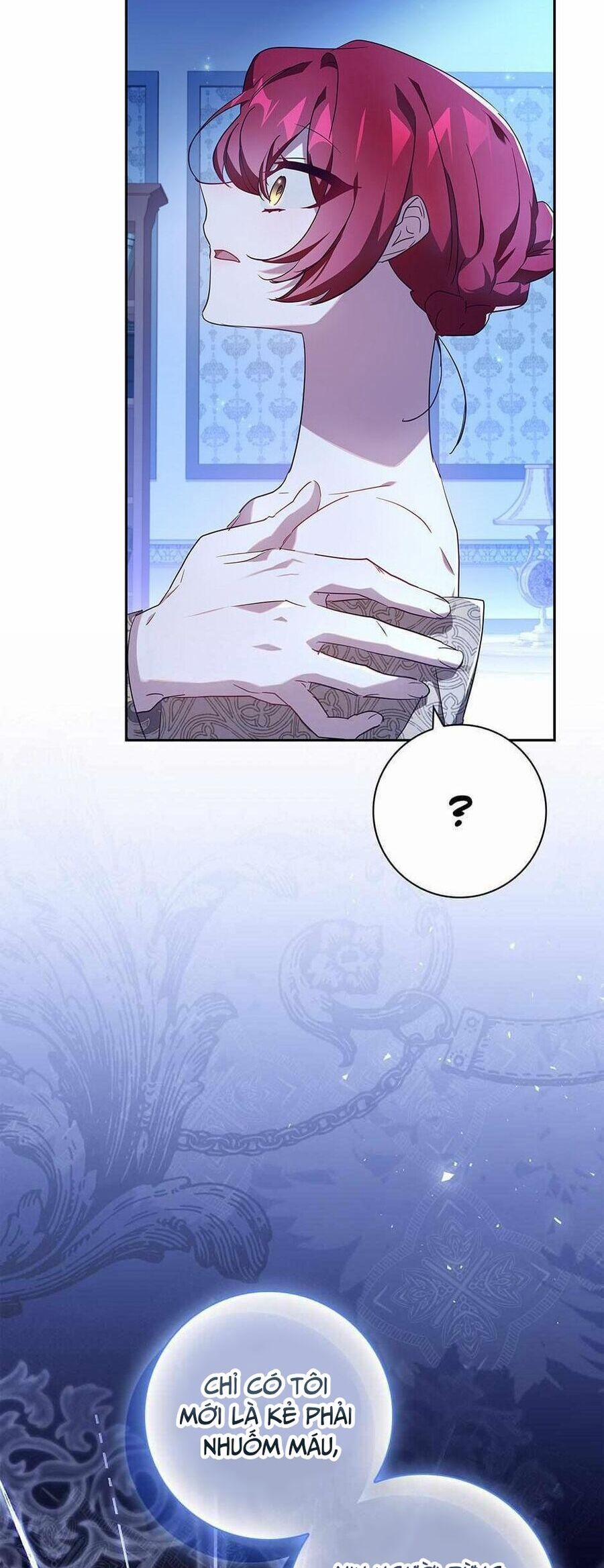 Công Chúa Gác Mái 63 trang 30