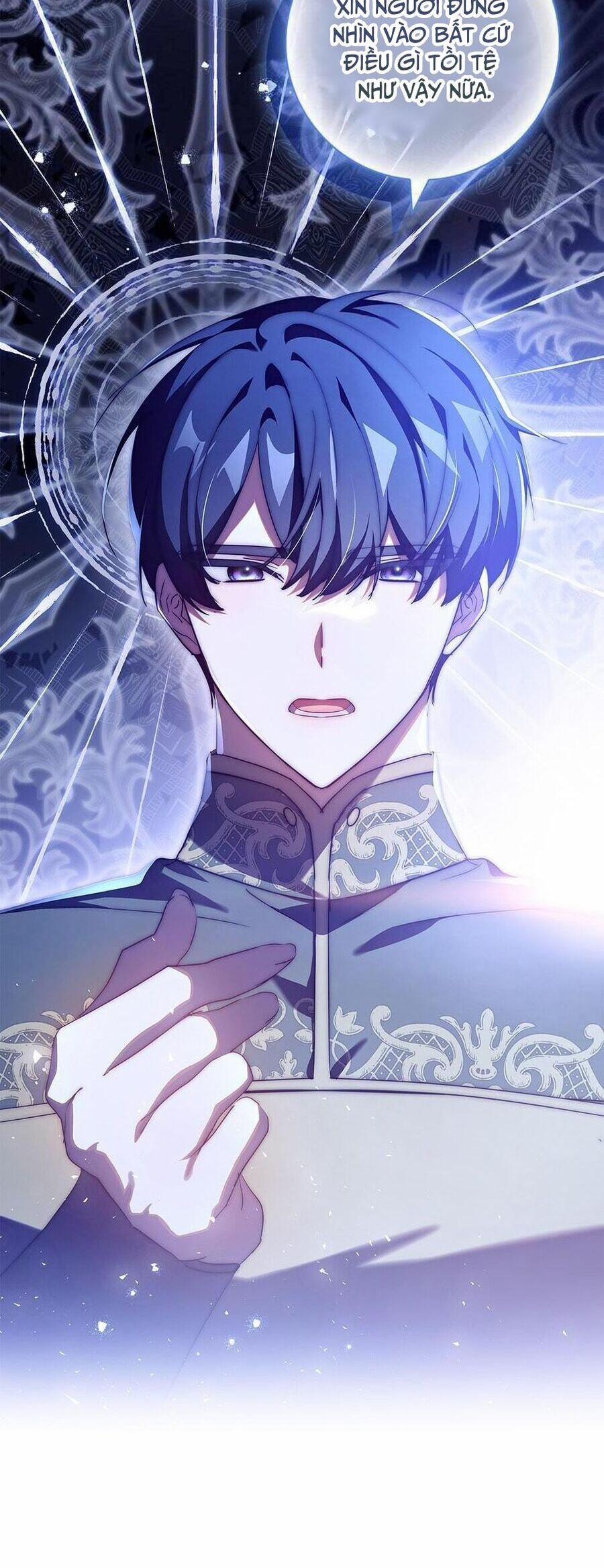 Công Chúa Gác Mái 63 trang 31