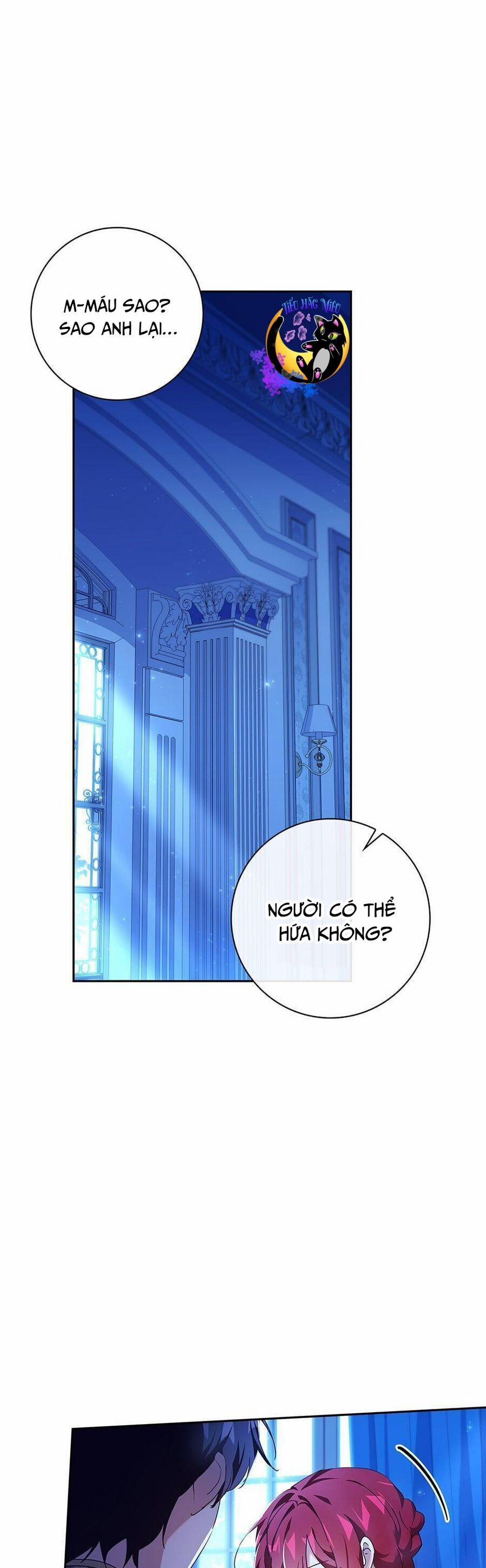 Công Chúa Gác Mái 63 trang 32