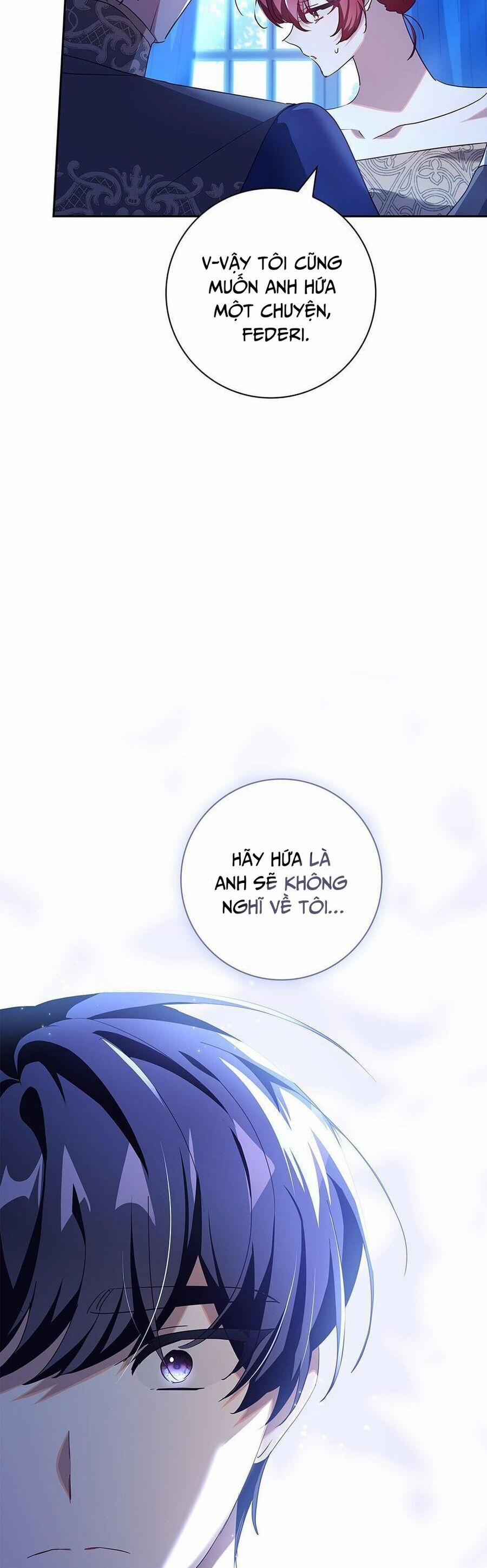 Công Chúa Gác Mái 63 trang 33