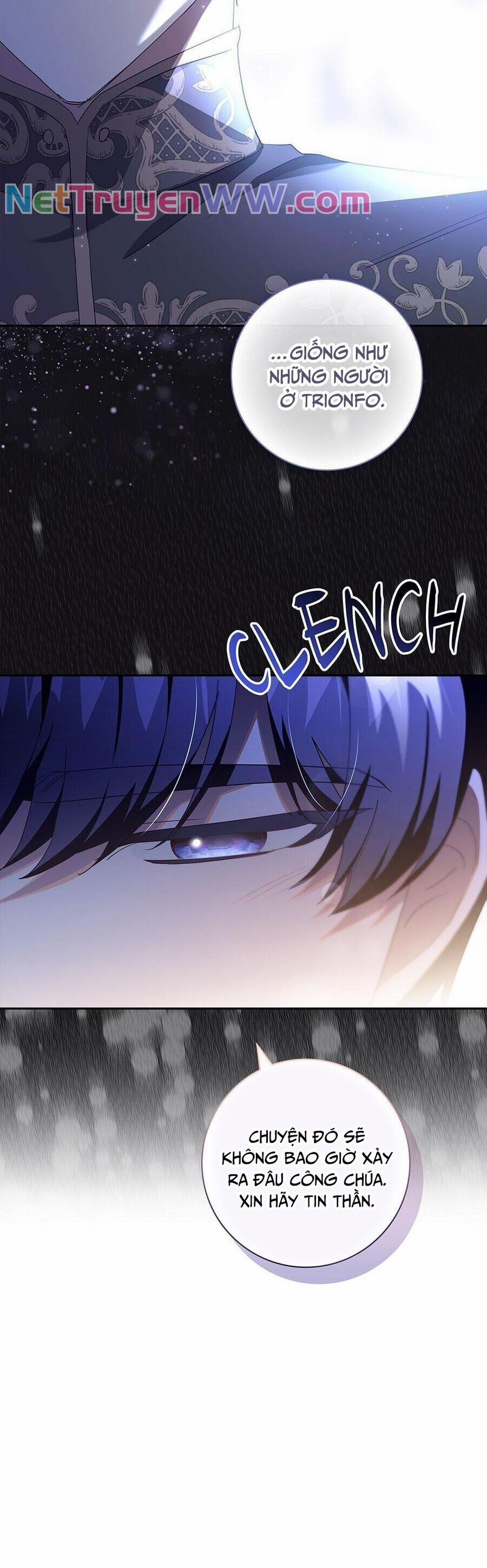 Công Chúa Gác Mái 63 trang 34