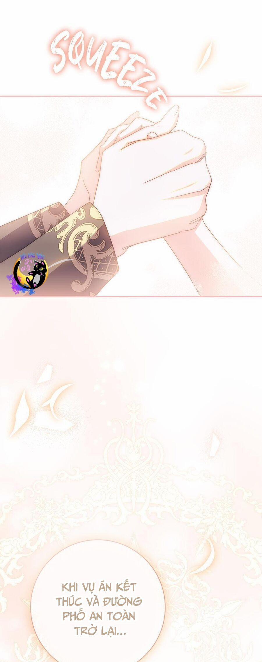 Công Chúa Gác Mái 63 trang 35