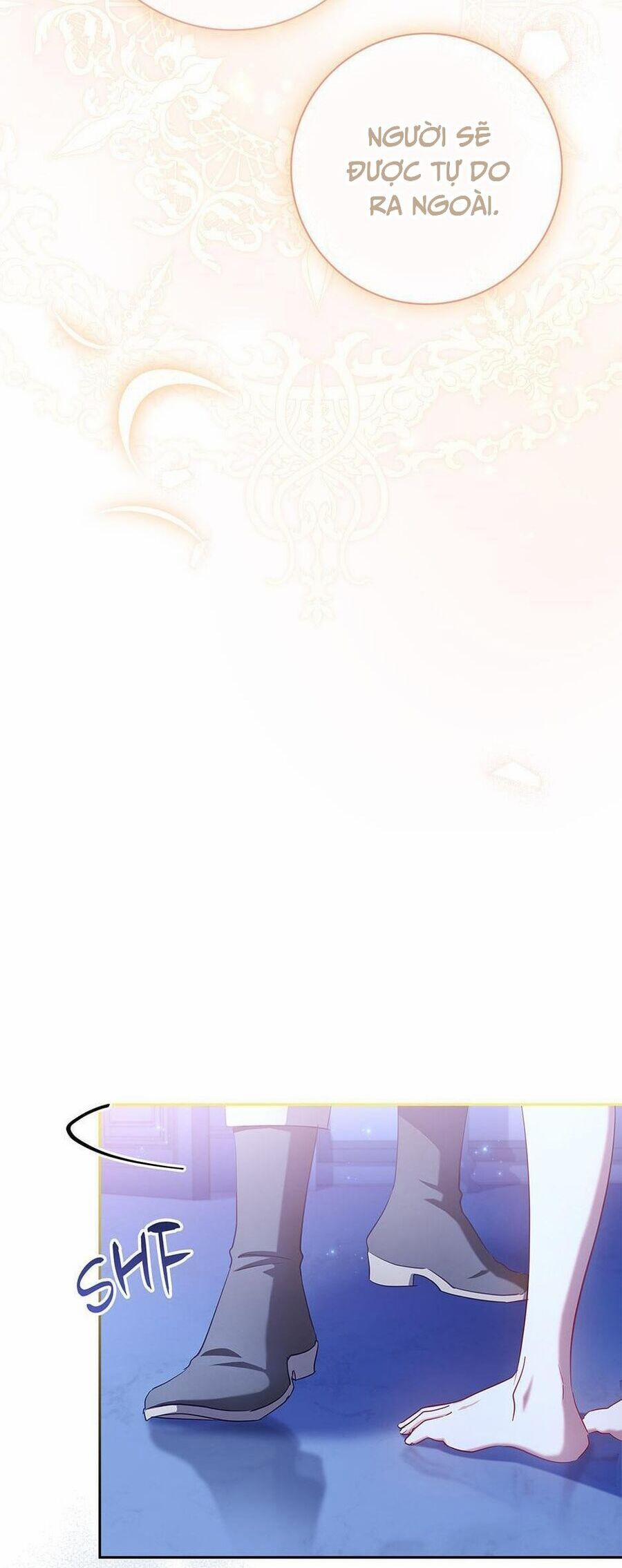 Công Chúa Gác Mái 63 trang 36