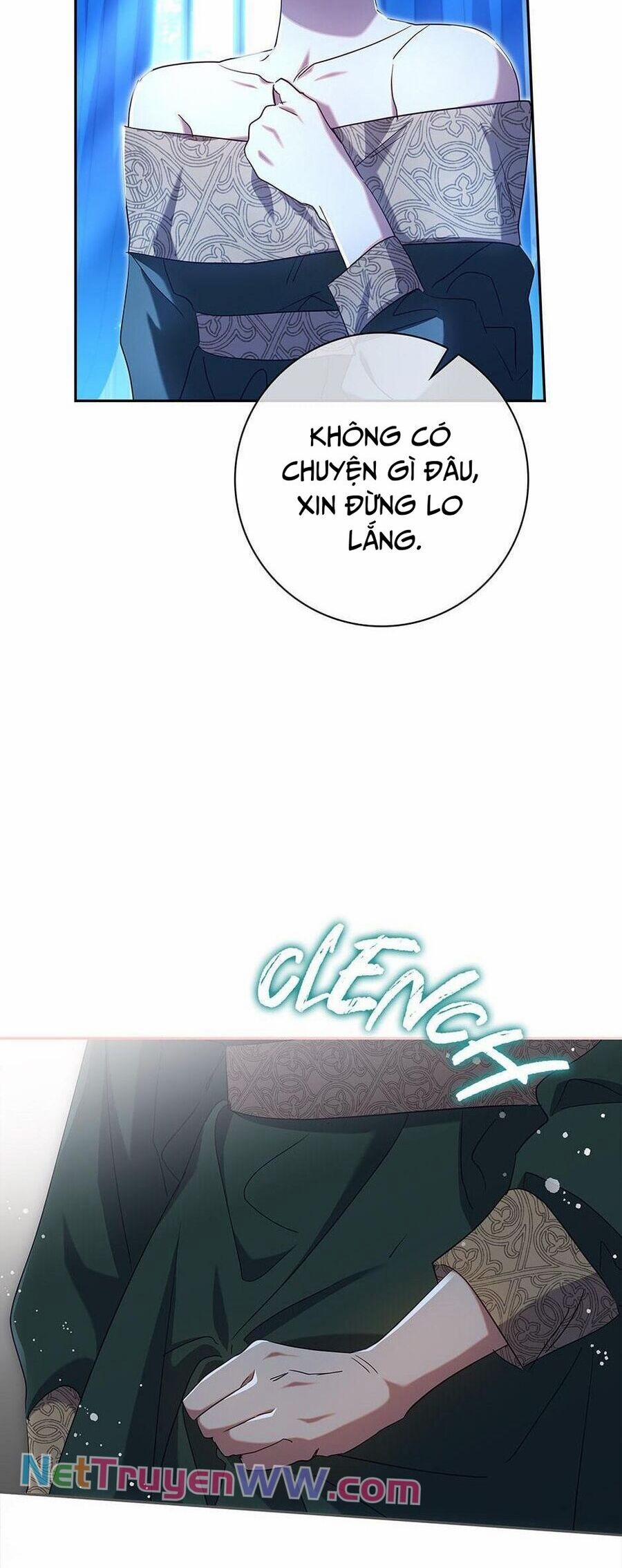 Công Chúa Gác Mái 63 trang 38